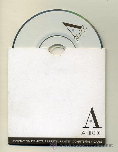 Cinema: mini dvd 1990's - asociacion hoteles restaurantes cafeterias y cafes - argentina hosteleria turismo