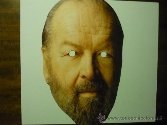 Cine: CARETA DE BUD SPENCER - Foto 1