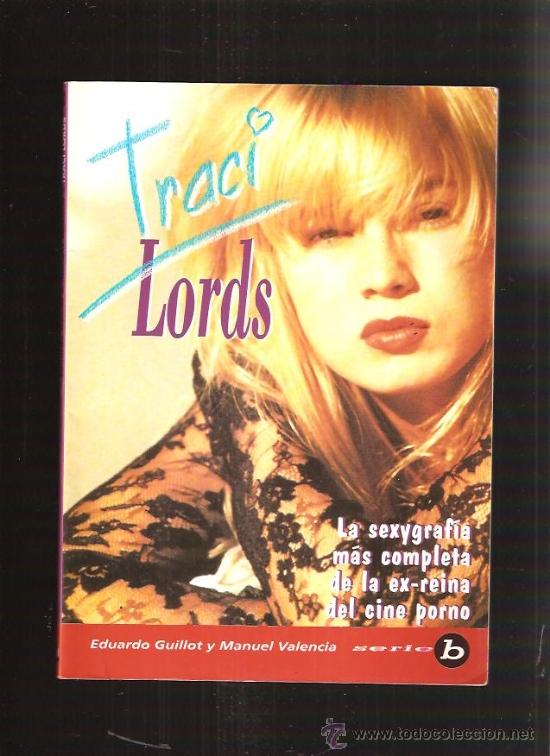 Traci Lords Video Online Gratis 26