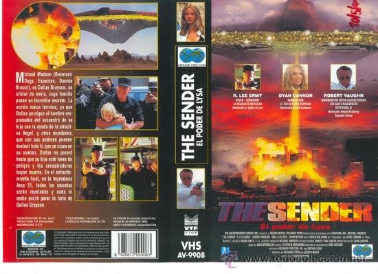 Cine: SENDER2 - Foto 2