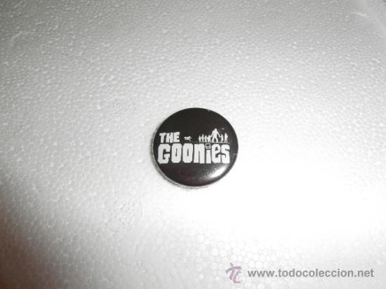 Cine: Chapa de Los Goonies (The Goonies) - Foto 1