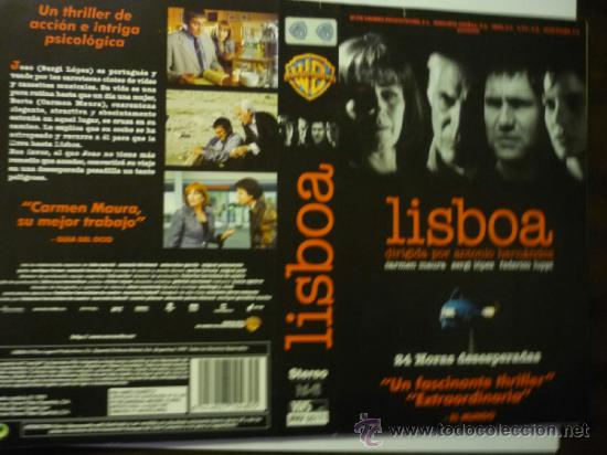 Cine: CARATULA VIDEO VHS UNO DE LOS NUESTROS .-ROBERT DE NIRO