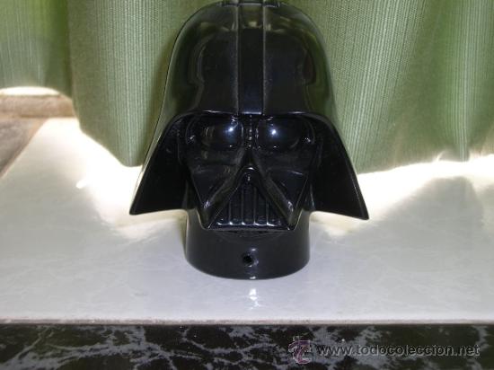 Cine: Figura Star Wars (Darth Vader) - Foto 1