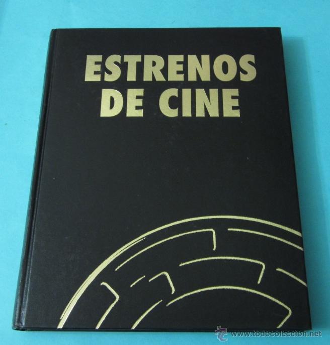 Cine: ESTRENOS DE CINE. DOS VOL&Uacute;MENES - Foto 2