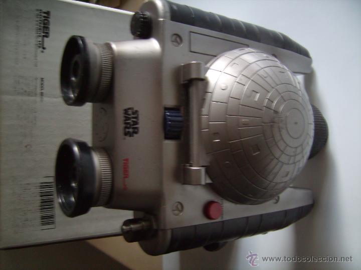 Cine: NAVE DE STAR WARS. - Foto 2