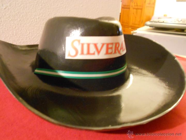 Cine: SOMBRERO DE PELICULA SILVERADO. - Foto 1