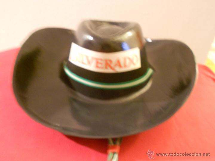 Cine: SOMBRERO DE PELICULA SILVERADO. - Foto 2