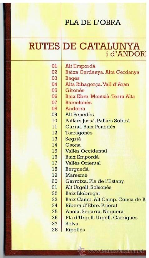 Cine: CD ROM - RUTES DE CATALUNYA N&ordm; 5 GIRON&Egrave;S - Foto 3
