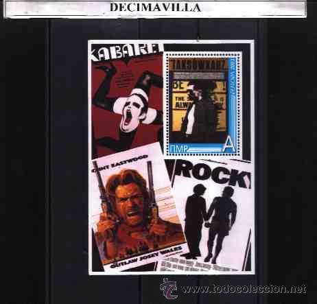 Cine: PRCN070, EXURSS, 2003, CABARET... - Foto 1
