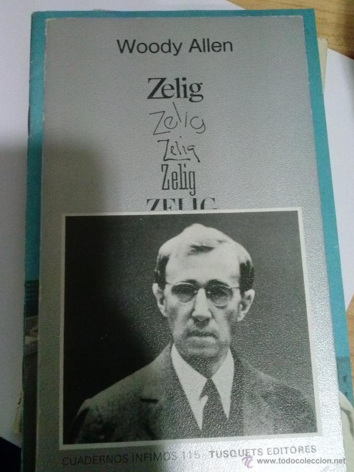 Cine: ZELIG @@@@ - Foto 1