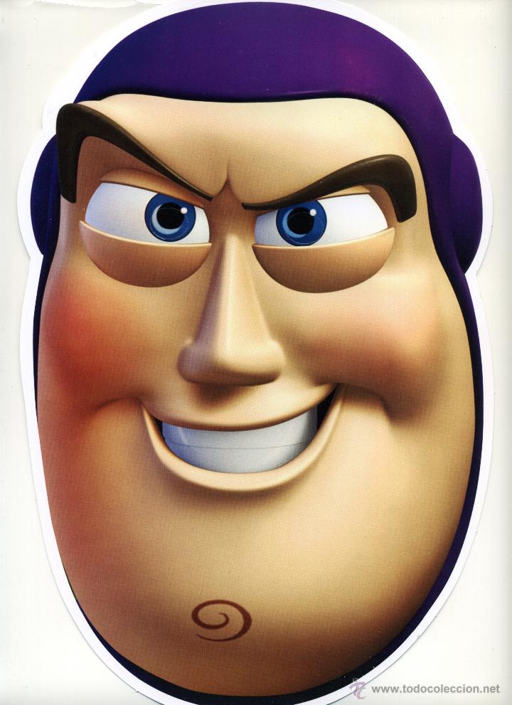 Cine: TOY STORY. CARETA.