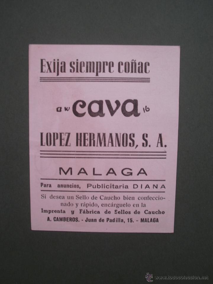 Cine: PROGRAMA PROSPECTO DE CINE , GILDA , COLUMBIA FILMS - Foto 2