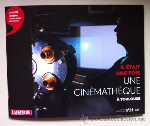 Cine: CIN&Eacute;MATH&Egrave;QUE  TOULOUSE - Foto 1