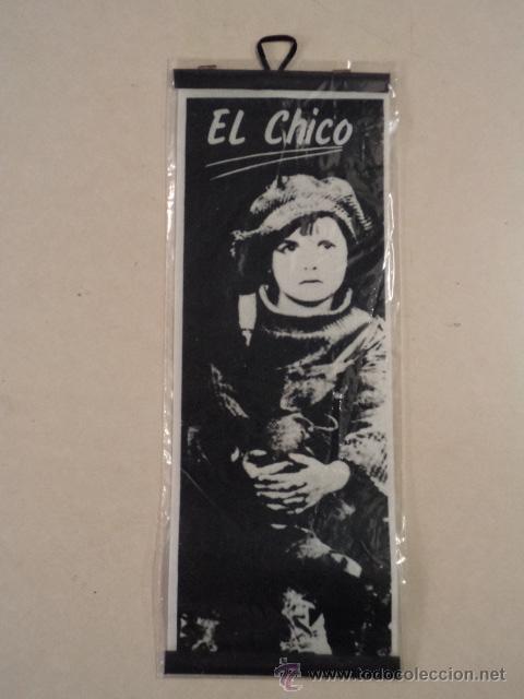 Cine: BANDER&Iacute;N EL CHICO - CHARLOT - Foto 1