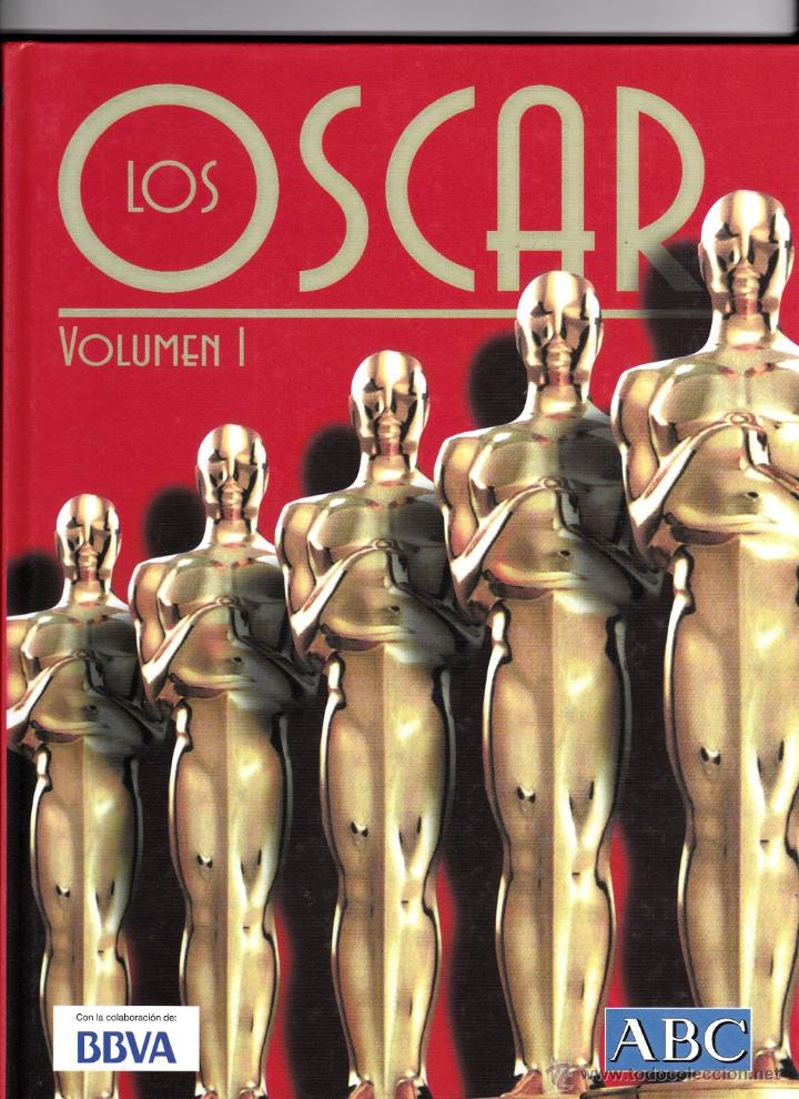 Cine: Los Oscars - Volument I