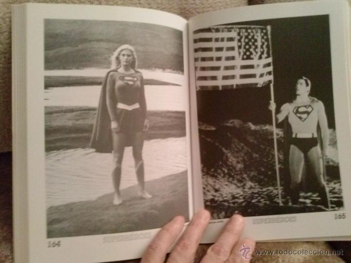 Cine: LIBRO SUPERHEROES - Foto 3