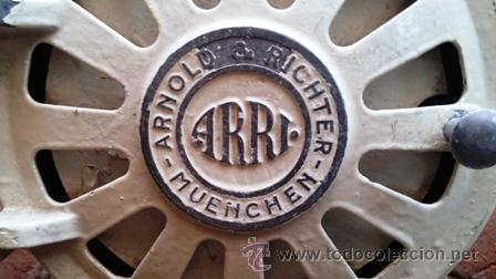 Cine: FOCO DE CINE ARRI - Foto 6