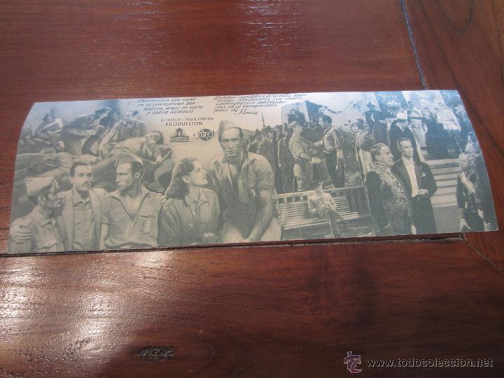 Cine: prospecto de cine a mi la legion - Foto 2