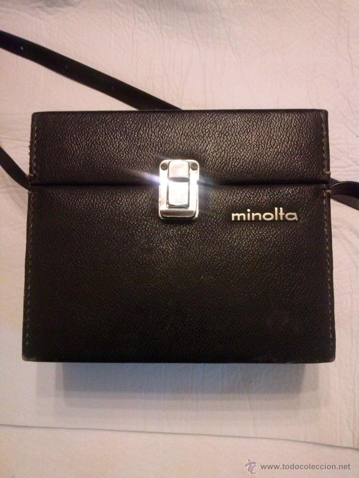 Cine: Minolta autopak 8 K3 - Foto 3