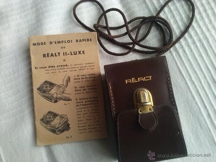 Cine: fotometro realt luxe - Foto 1