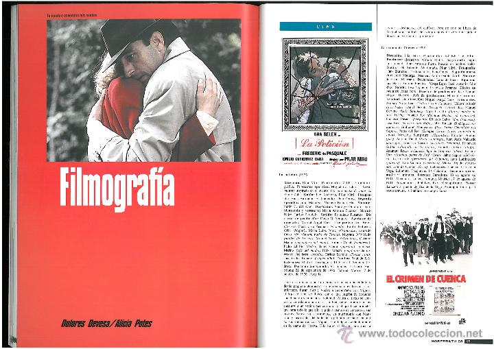 Cine: Nosferatu   Pilar  Miro - Foto 2
