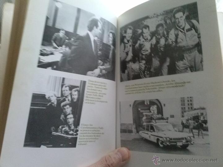 Cine: CAZAFANTASMAS  II - Foto 2