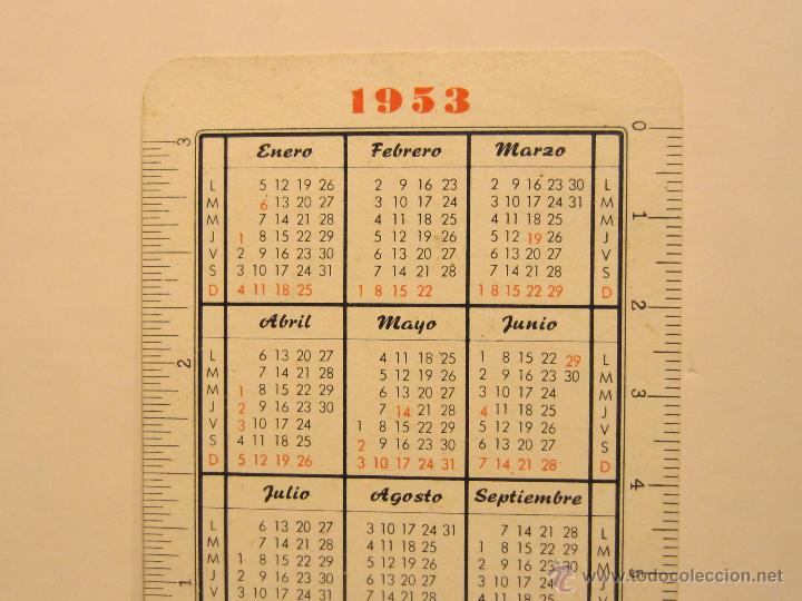 Cine: folleto de mano W B - Foto 2
