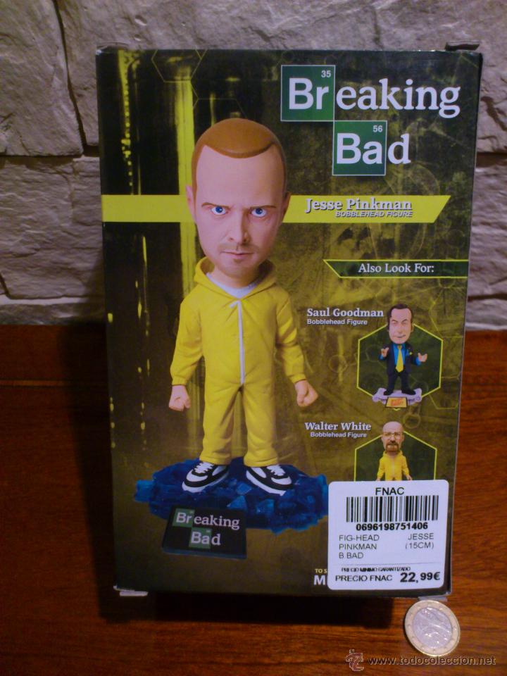 fnac breaking bad