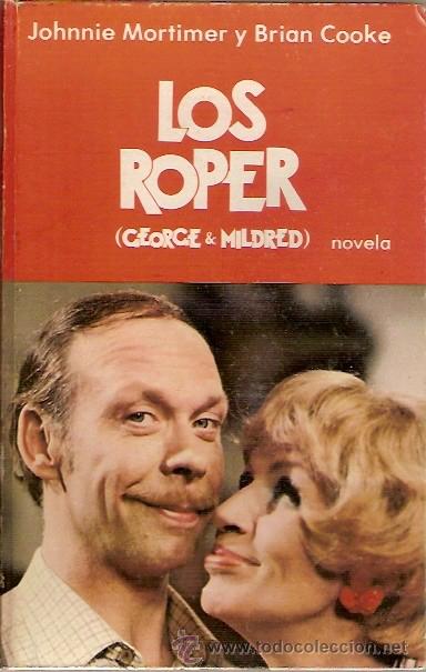 Cine: LOS ROPER JOHNNIE MORTIMER Y BRIAN COOKE - Foto 1