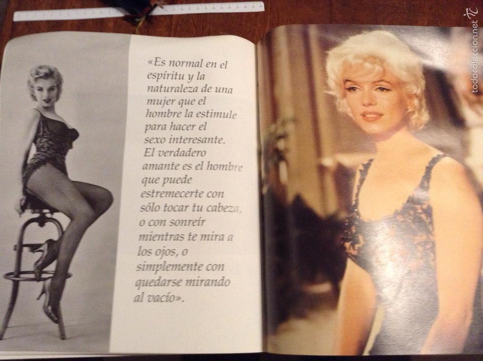Cine: Siempre Marylin - Foto 3