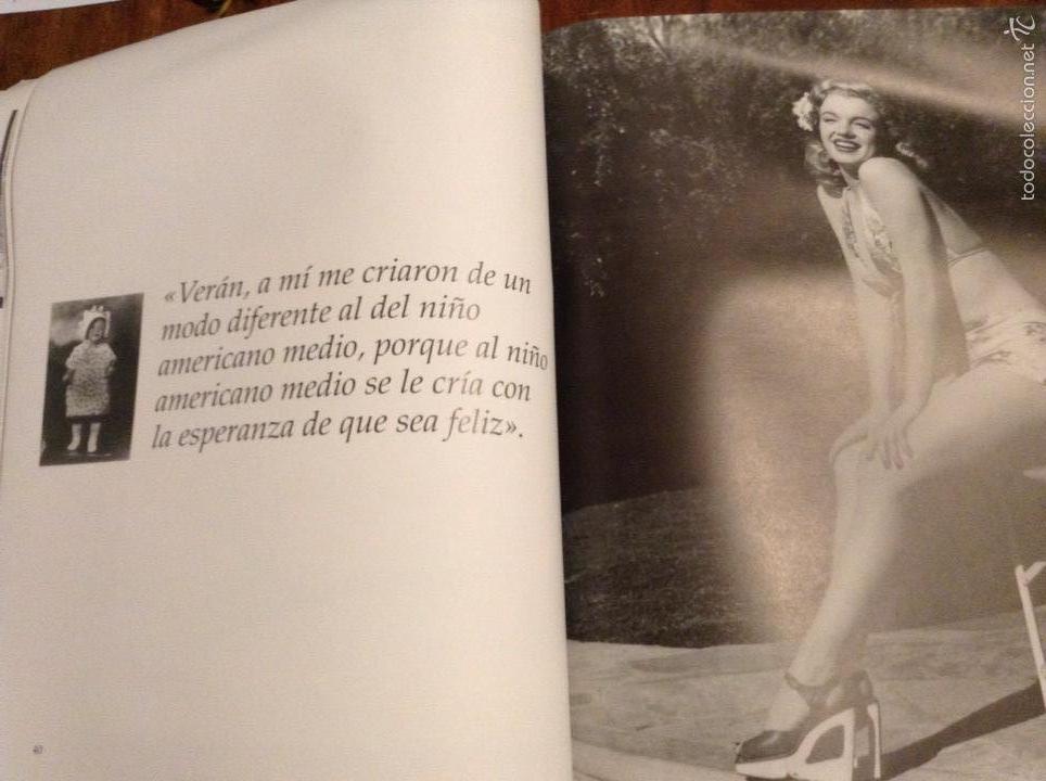 Cine: Siempre Marylin - Foto 4