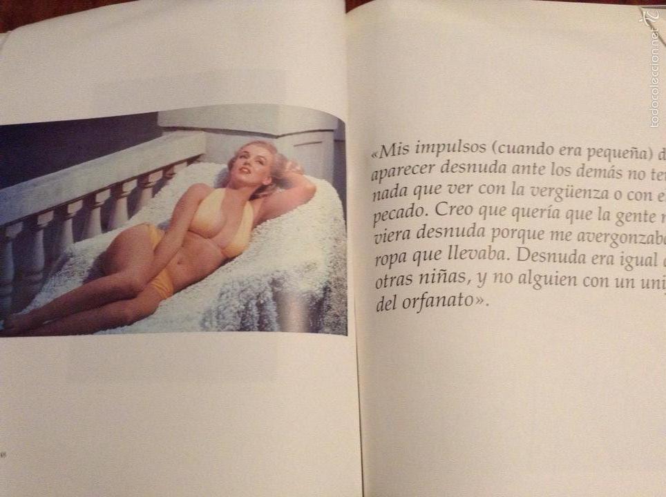 Cine: Siempre Marylin - Foto 5