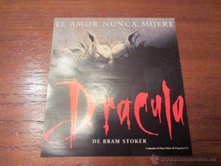 Cine: Dracula