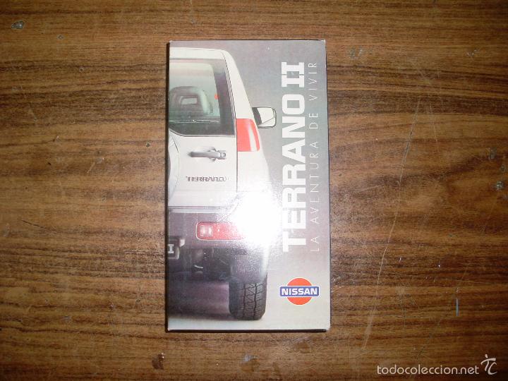 Cine: Nissan Terrano II - Foto 2