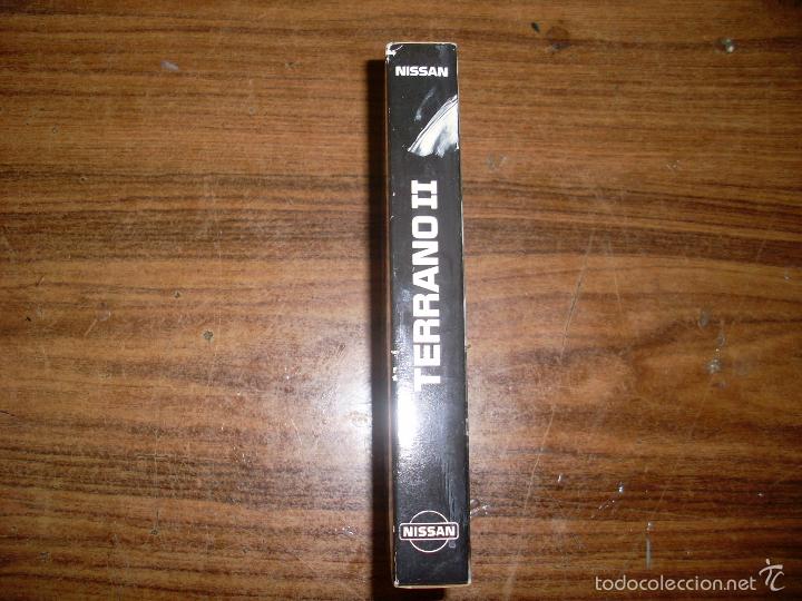 Cine: Nissan Terrano II - Foto 3