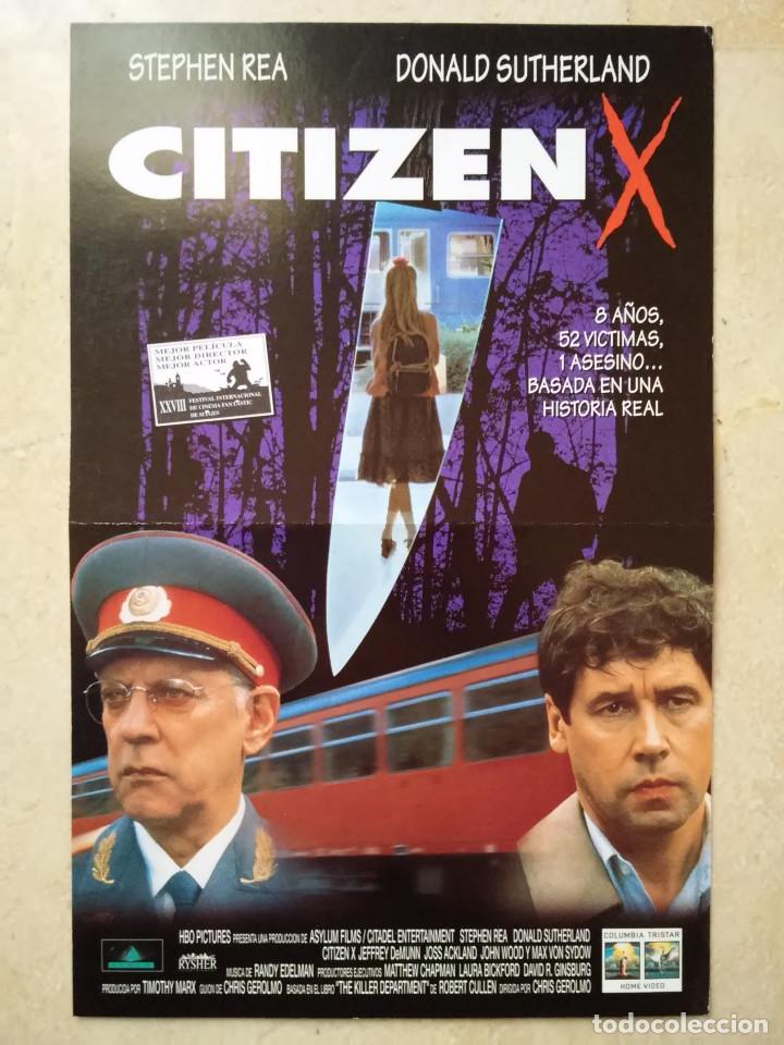 [CINE] Poned buenas PELÍCULAS de asesinos en serie. [IMG] - Forocoches