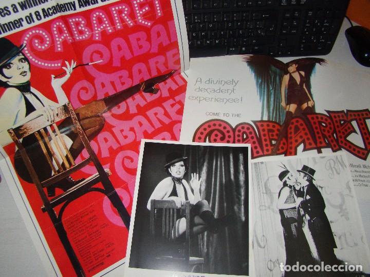 Cine: Laser Disc - CABARET - Foto 2