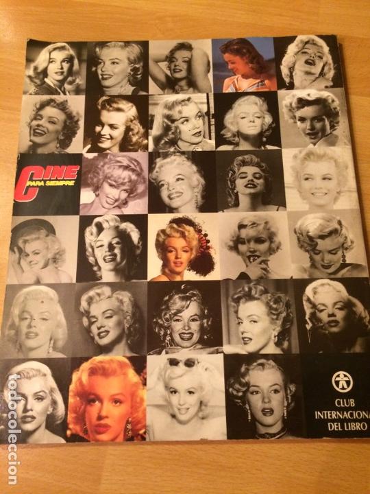 Cine: Libro marilyn monroe siempre - Foto 2