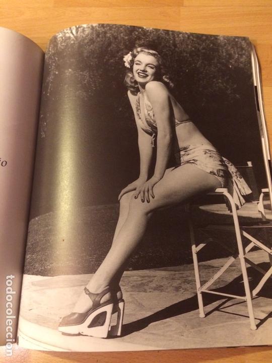 Cine: Libro marilyn monroe siempre - Foto 3