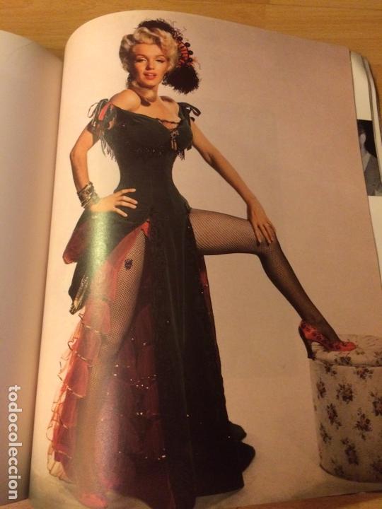 Cine: Libro marilyn monroe siempre - Foto 4