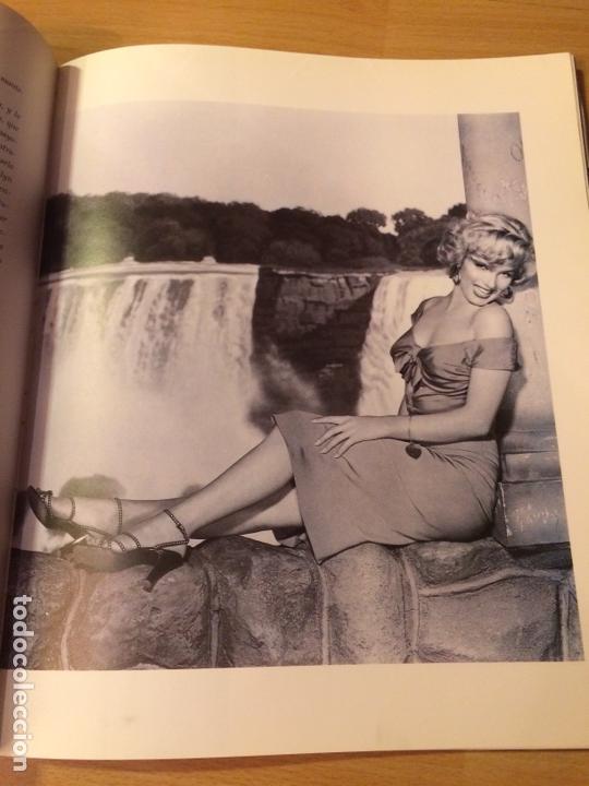 Cine: Libro marilyn monroe siempre - Foto 5