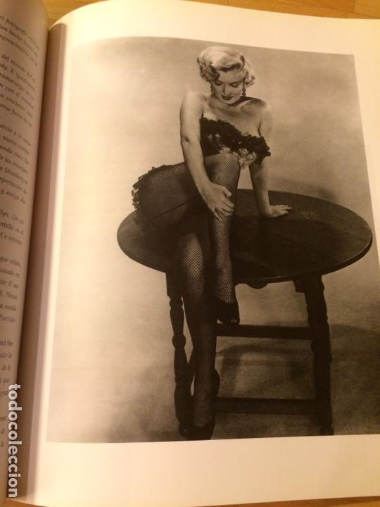 Cine: Libro marilyn monroe siempre - Foto 8