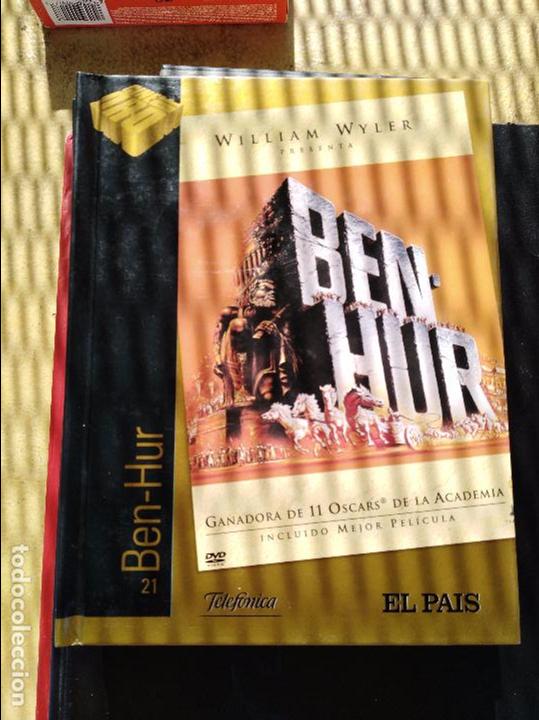 Cine: Ben hur - Foto 1