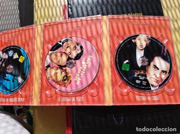 Cine: coleccion billy wilder volumen 2 - Foto 2