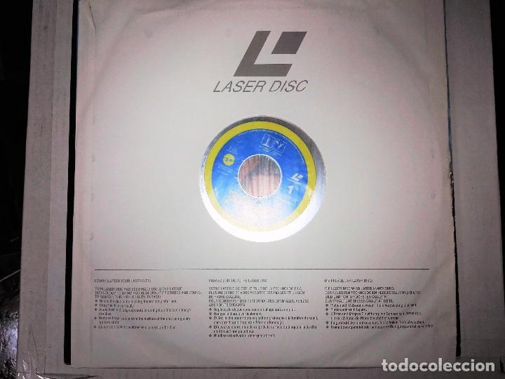 Cine: LASER DISC JUMANJI - Foto 2