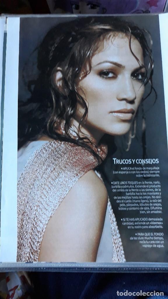 Cine: j lo jlo jennifer lopez clippings