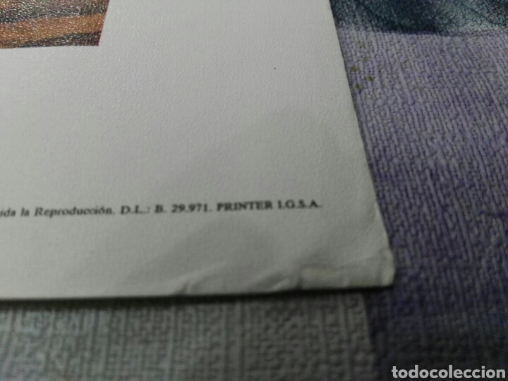 Cine: Fotografias de obras de Dali - Foto 14