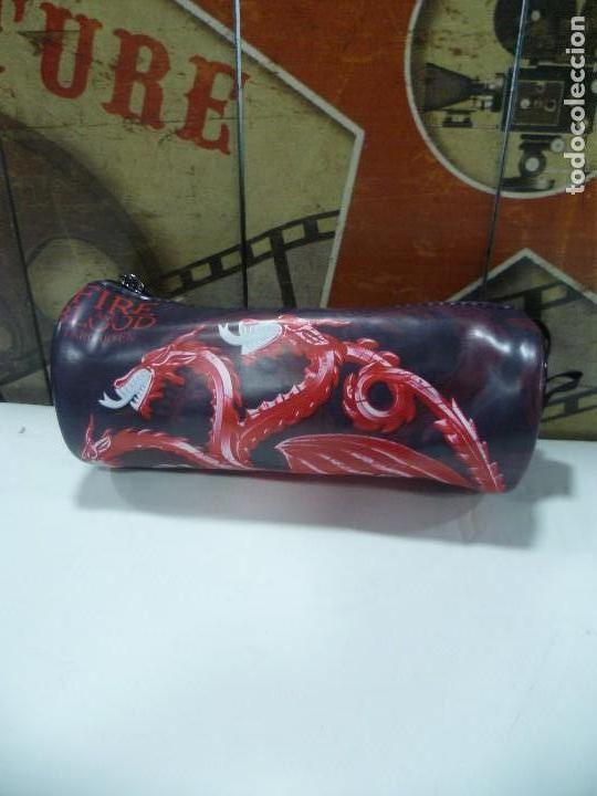 Cine: Estuche redondo Juego de Tronos - Foto 1