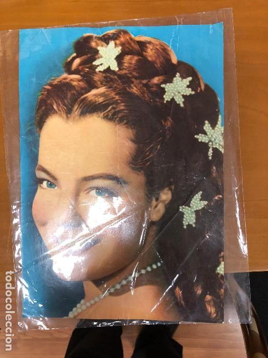 Cine: foto romy schneider sissi