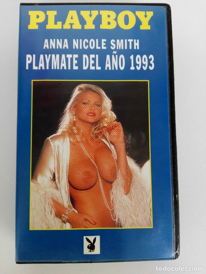 Playboy pictures of anna nicole smith